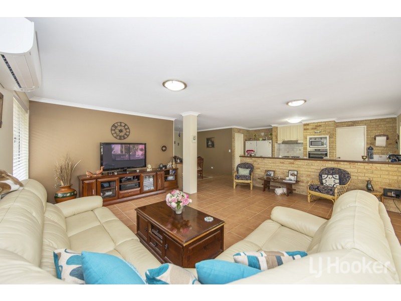 140 Sovereign Hill Drive, Gabbadah WA 6041