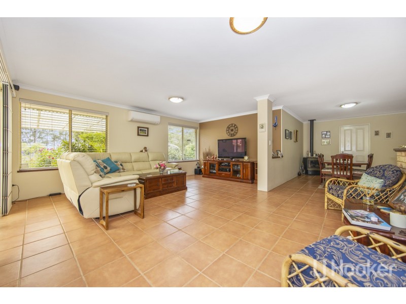 140 Sovereign Hill Drive, Gabbadah WA 6041