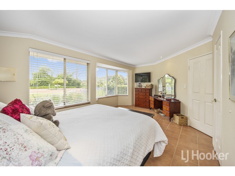 140 Sovereign Hill Drive, Gabbadah WA 6041