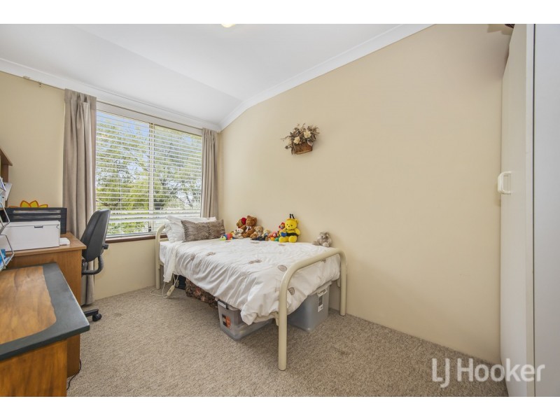 140 Sovereign Hill Drive, Gabbadah WA 6041