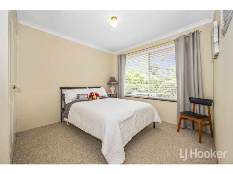140 Sovereign Hill Drive, Gabbadah WA 6041