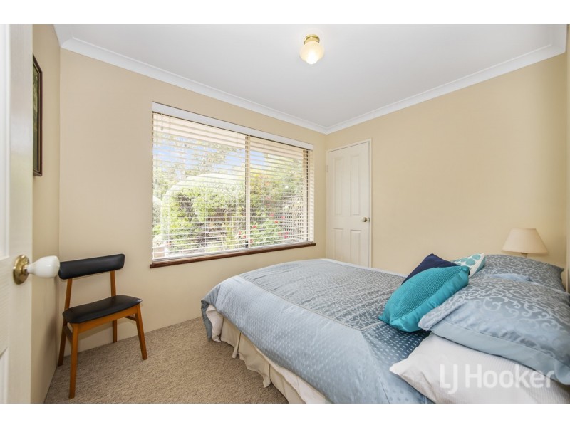 140 Sovereign Hill Drive, Gabbadah WA 6041