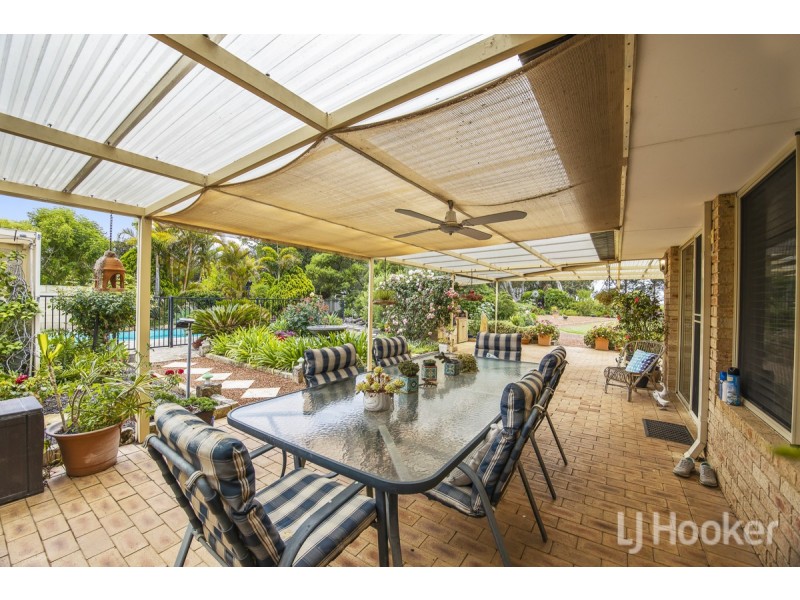 140 Sovereign Hill Drive, Gabbadah WA 6041
