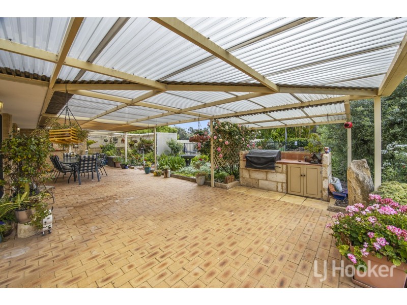140 Sovereign Hill Drive, Gabbadah WA 6041