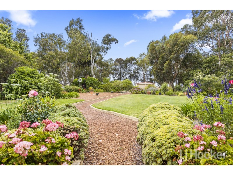 140 Sovereign Hill Drive, Gabbadah WA 6041