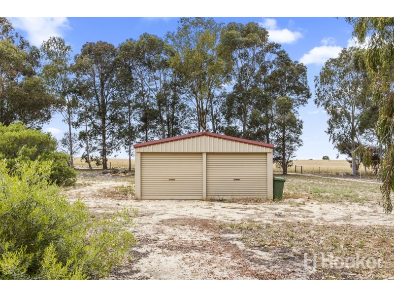 140 Sovereign Hill Drive, Gabbadah WA 6041