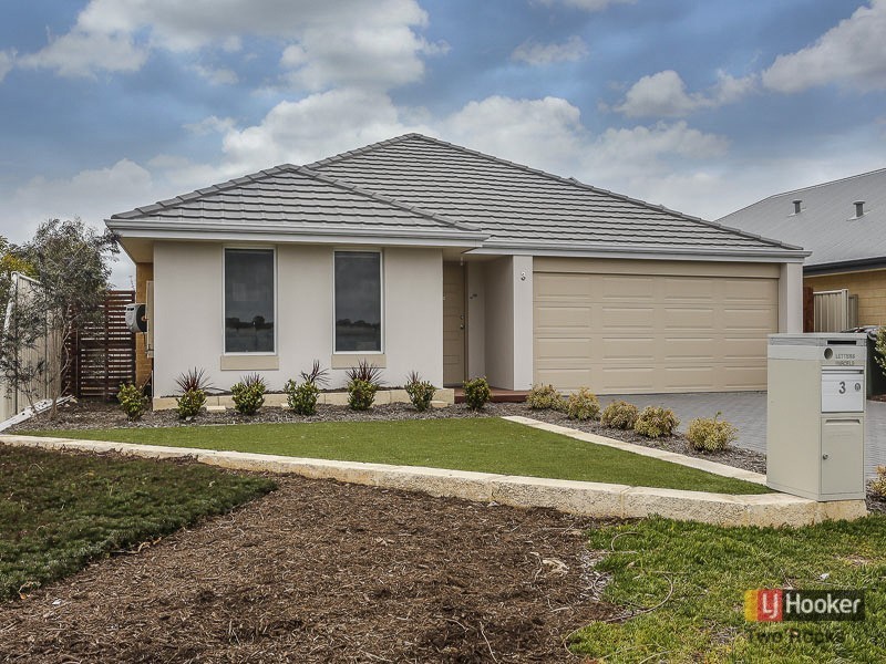 3 Koolert Loop, Yanchep WA 6035