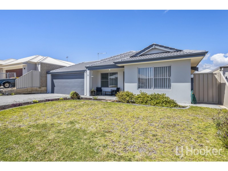 9 Cobbler Way, Two Rocks WA 6037