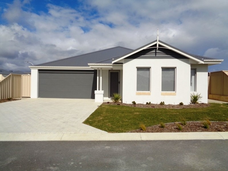 3 Volunteer Loop, Two Rocks WA 6037