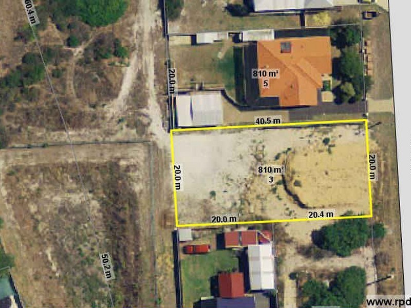 3 Asche Way, Two Rocks WA 6037
