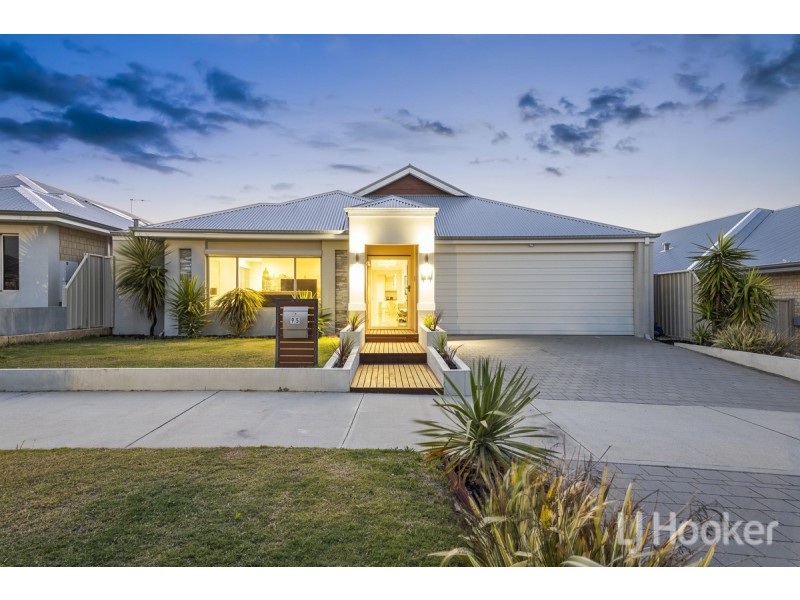 95 Seaside Avenue, Yanchep WA 6035