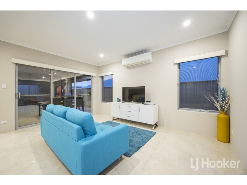 95 Seaside Avenue, Yanchep WA 6035