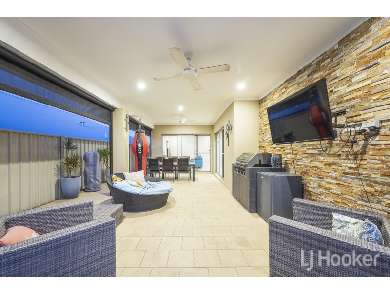 95 Seaside Avenue, Yanchep WA 6035