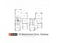36 Beachhaven Drive, Yanchep WA 6035 Floorplan