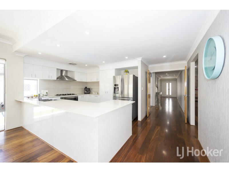 6 Rixons Link, Burns Beach WA 6028