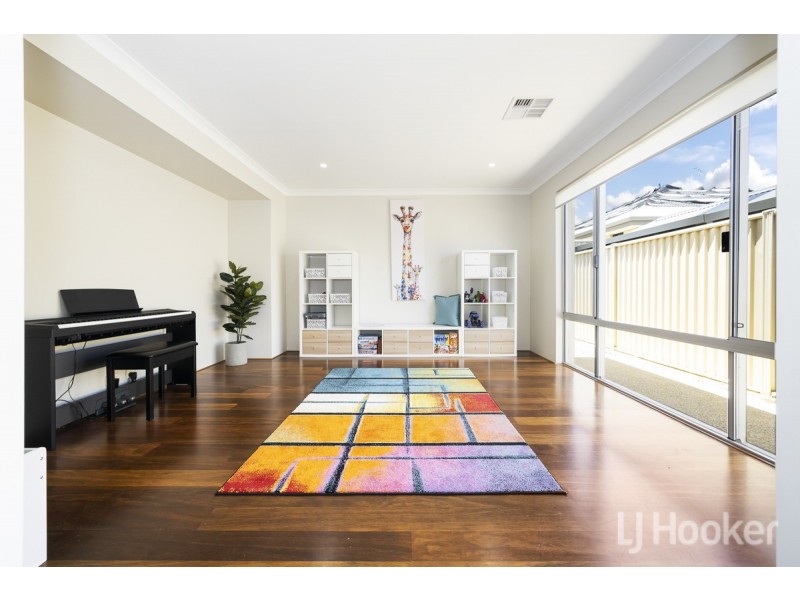 6 Rixons Link, Burns Beach WA 6028