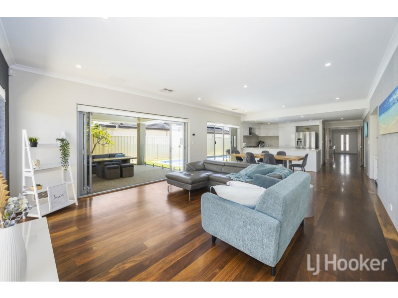 6 Rixons Link, Burns Beach WA 6028