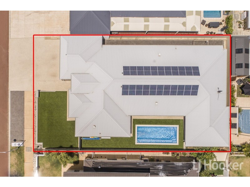 6 Rixons Link, Burns Beach WA 6028