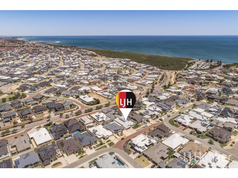 6 Rixons Link, Burns Beach WA 6028