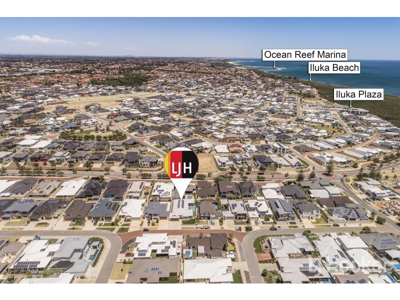 6 Rixons Link, Burns Beach WA 6028