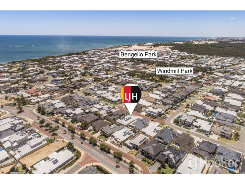 6 Rixons Link, Burns Beach WA 6028
