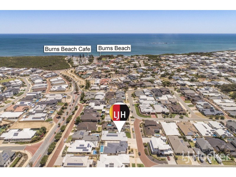 6 Rixons Link, Burns Beach WA 6028