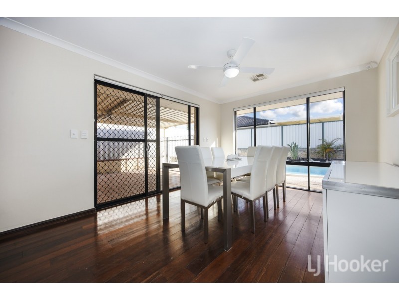 28 Midlothian Crescent, Kinross WA 6028