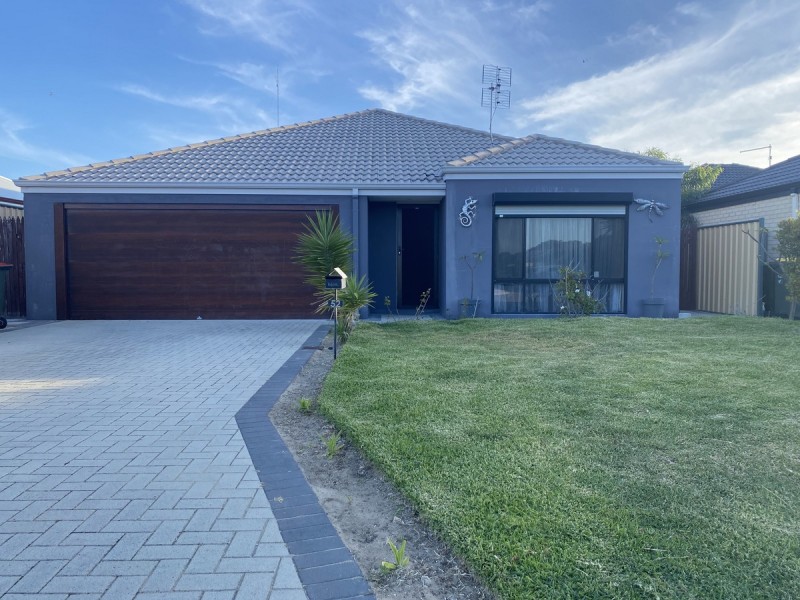 52 Blackwood Meander, Yanchep WA 6035