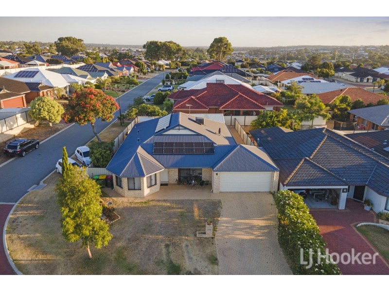 11 Ridglea Link, Clarkson WA 6030