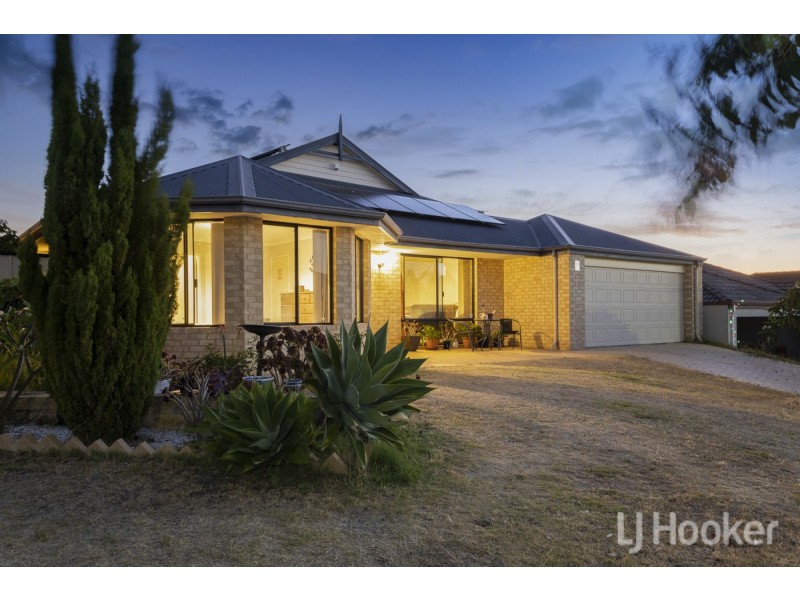 11 Ridglea Link, Clarkson WA 6030