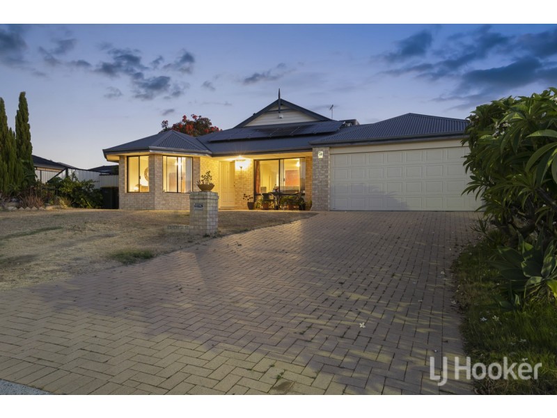 11 Ridglea Link, Clarkson WA 6030