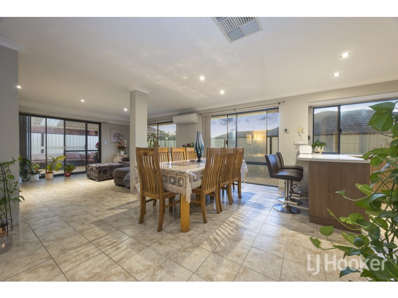 11 Ridglea Link, Clarkson WA 6030