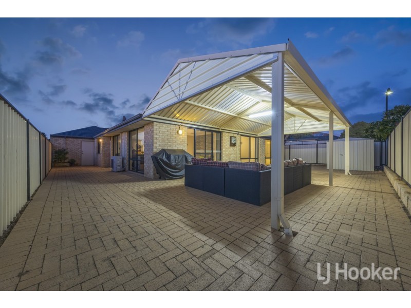 11 Ridglea Link, Clarkson WA 6030