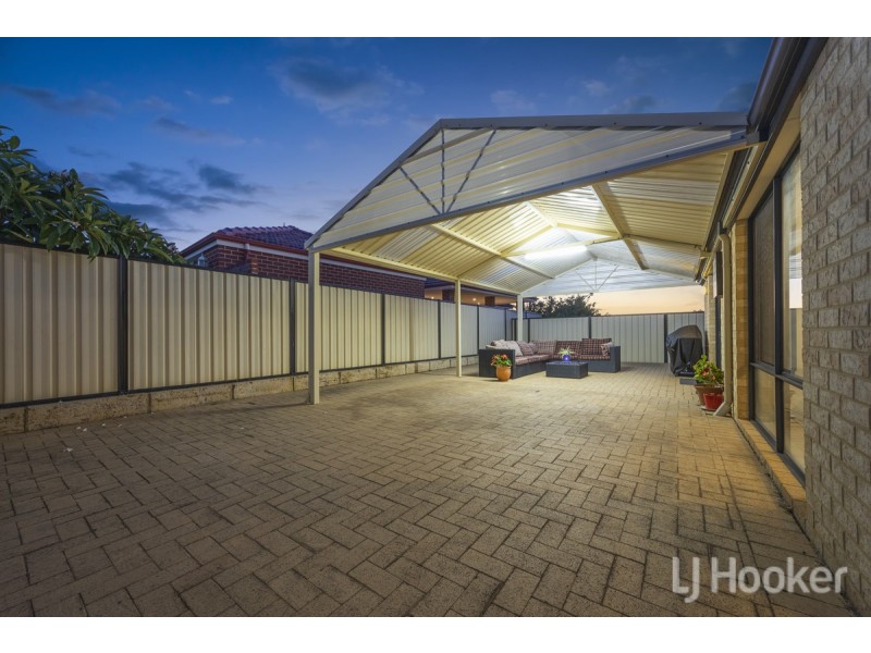 11 Ridglea Link, Clarkson WA 6030