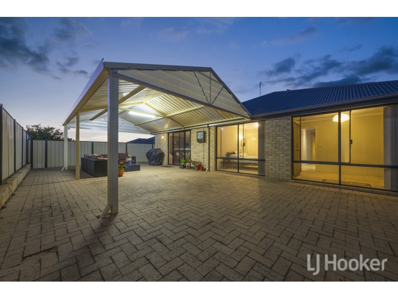 11 Ridglea Link, Clarkson WA 6030