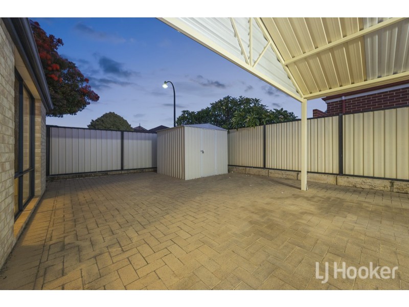 11 Ridglea Link, Clarkson WA 6030