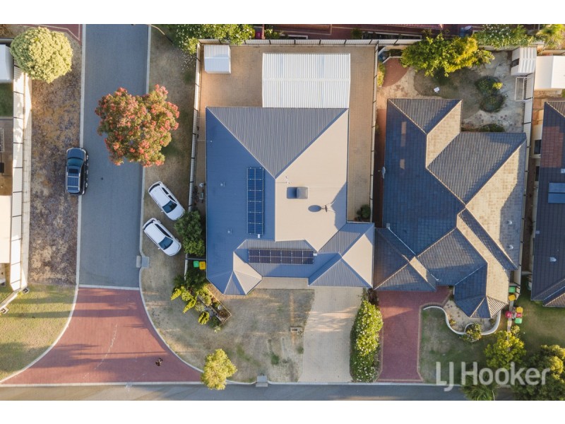 11 Ridglea Link, Clarkson WA 6030