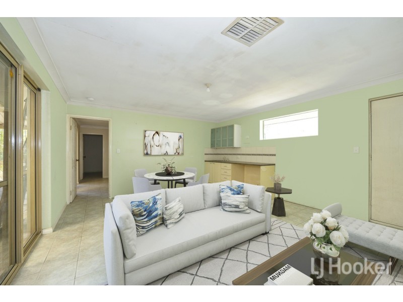64 Lagoon Drive, Yanchep WA 6035