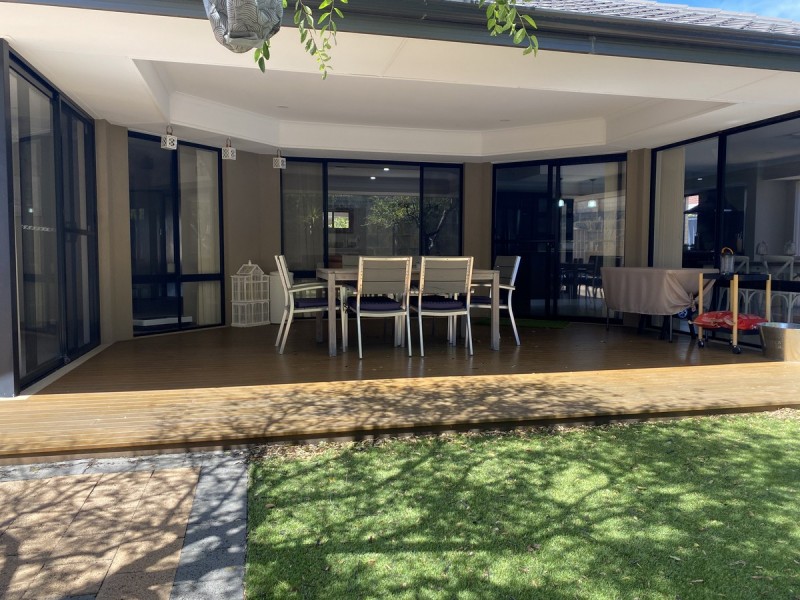 6 Tarwhine Turn, Yanchep WA 6035