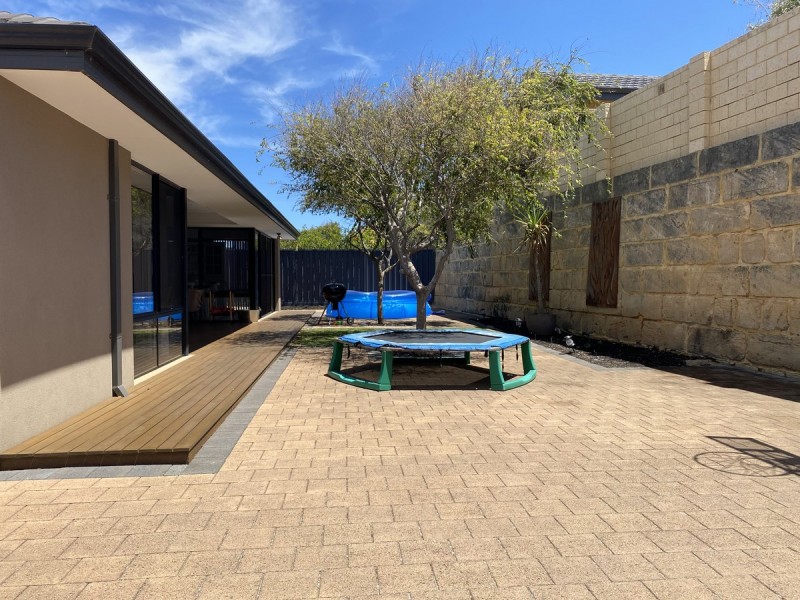 6 Tarwhine Turn, Yanchep WA 6035