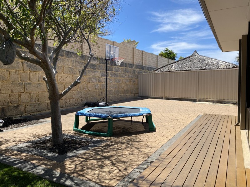 6 Tarwhine Turn, Yanchep WA 6035