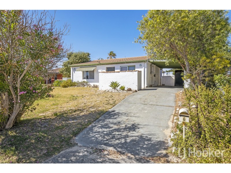 6 Springhill Place, Two Rocks WA 6037