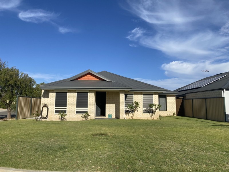 92 Blackwood Meander, Yanchep WA 6035
