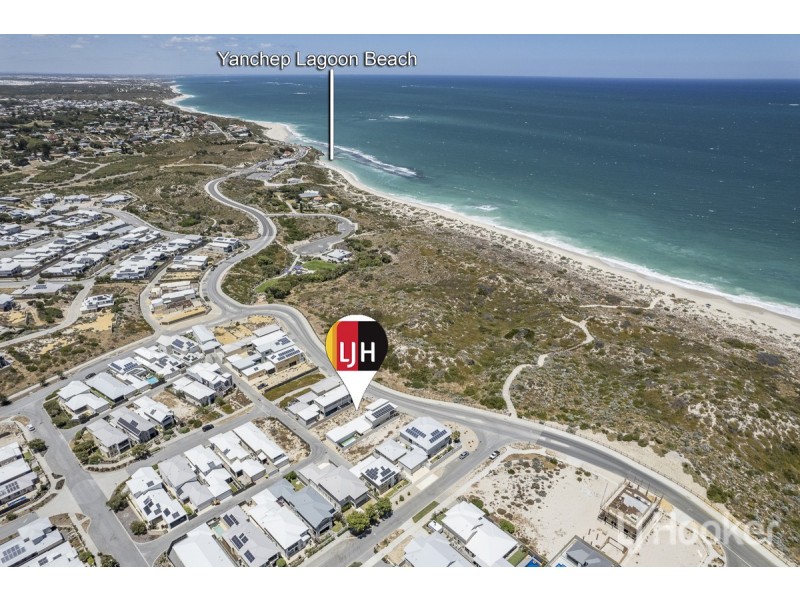 153 Capricorn Esplanade, Yanchep WA 6035