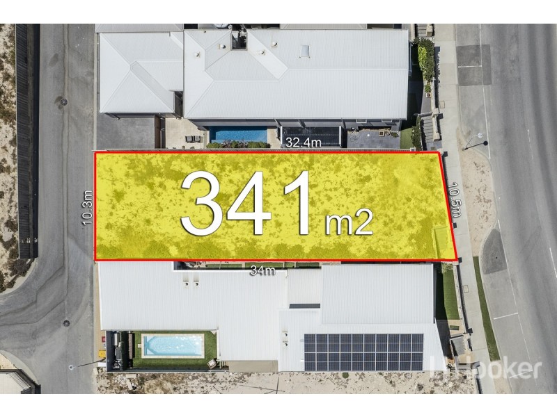 153 Capricorn Esplanade, Yanchep WA 6035