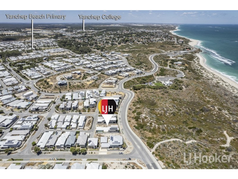 153 Capricorn Esplanade, Yanchep WA 6035