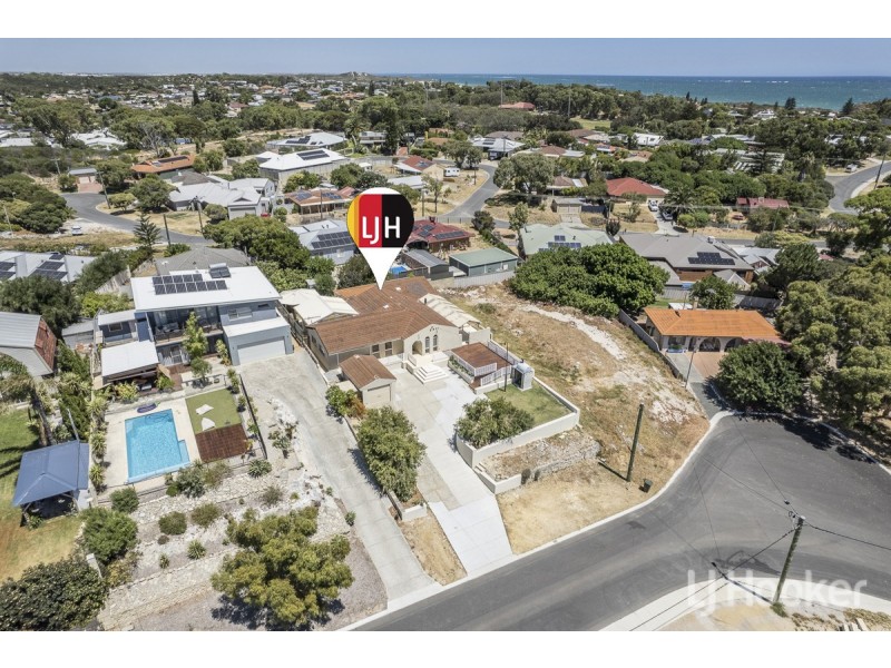 32 Frigate Crescent, Yanchep WA 6035