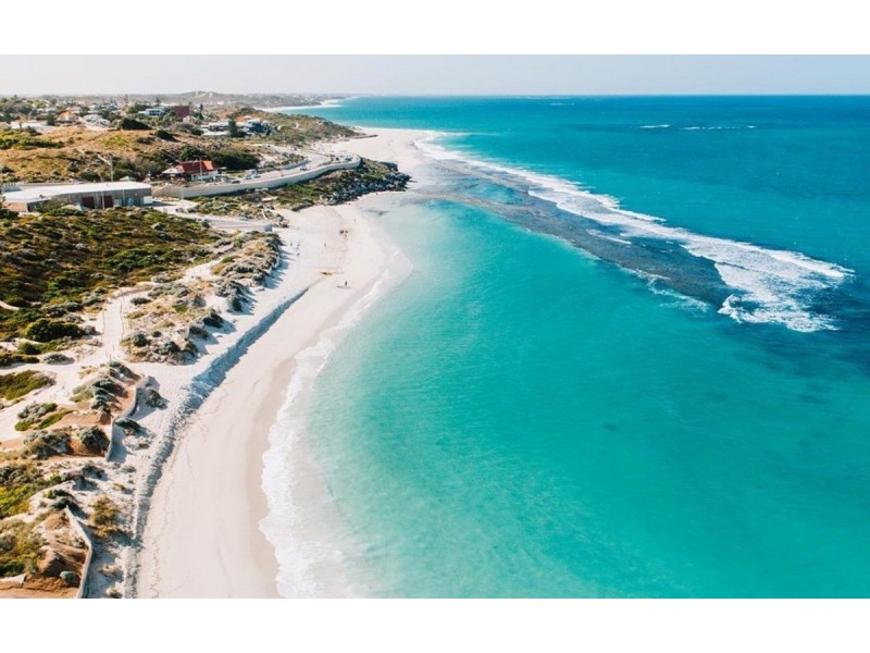 32 Frigate Crescent, Yanchep WA 6035