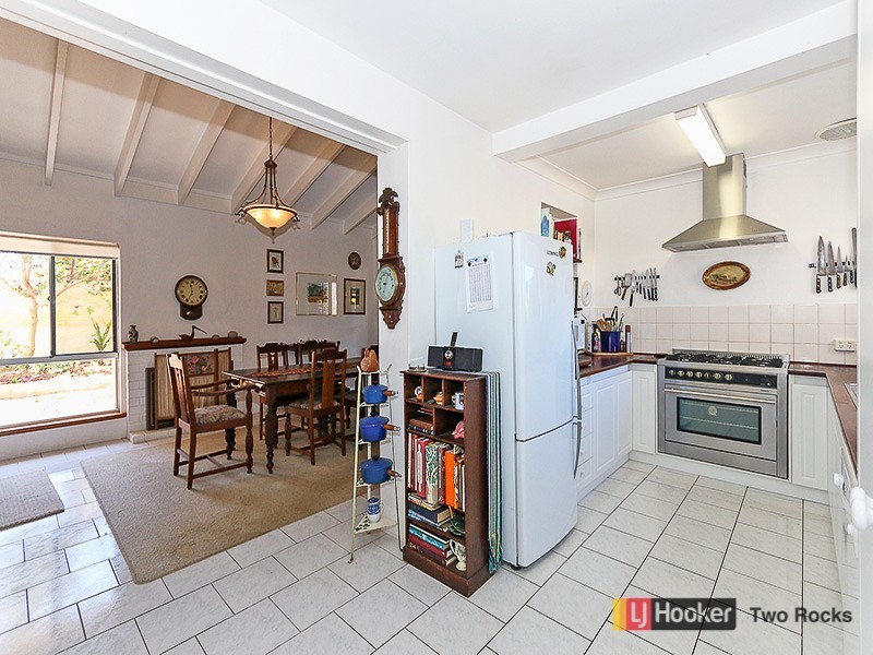 122 Cassilda Way, Two Rocks WA 6037