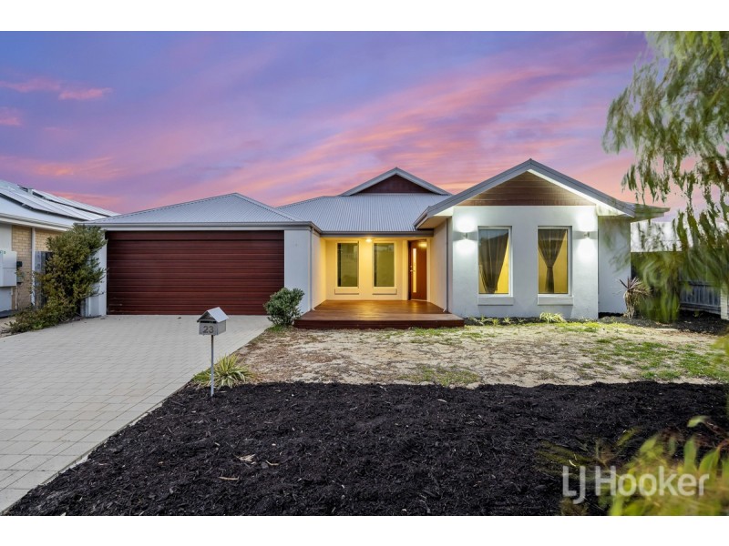 23 Tinsel Street, Yanchep WA 6035